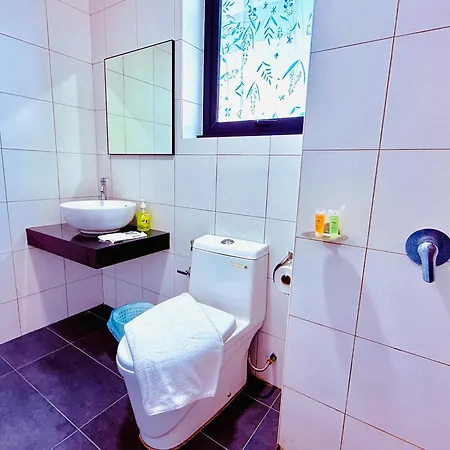 Chamber Relax Service Suites Klcc